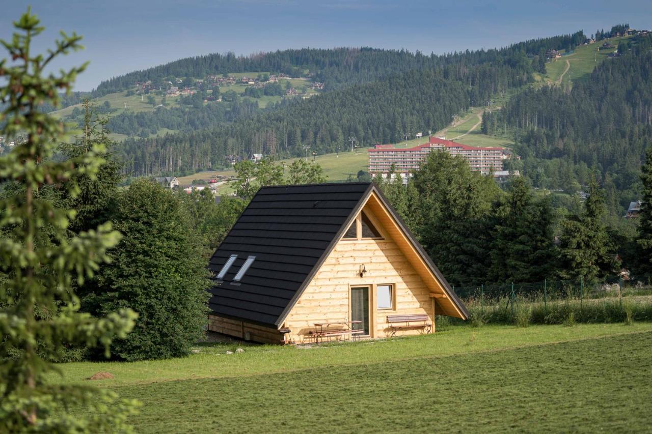 Górski Szałas Zakopane Zewnętrze zdjęcie